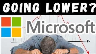 Microsoft Stock Analysis! Generational Buying Opportunity?