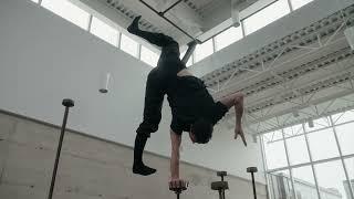 20 ans du Festival Quartiers Danses | Septembre 2022