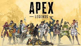 APEX LEGENDS RANKED