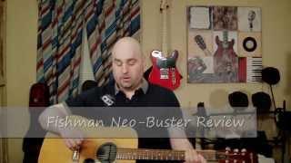 Fishman Neo-Buster Review