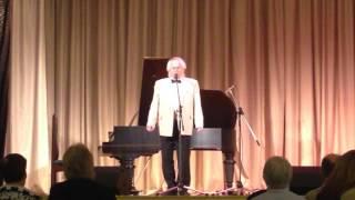 Сумерки. Евгений Баранов.