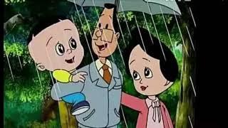 【上海童谣】王渊超《大头大头落雨喽》#沪语 #Shanghainese Nursery Rhyme