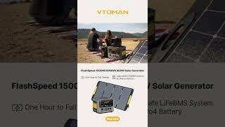 Go Off-Grid in Style! Power Your Wild Adventures!