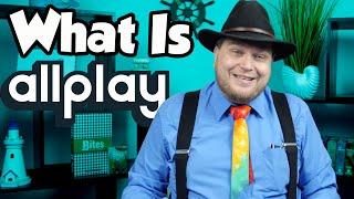 What Is Allplay