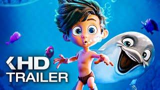 SEA LEVEL 3: Dolphin Boy Trailer (2024)