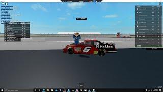 [RENCS D2] Season 2 Race 2