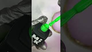 #распаковка #распаковкамастераманикюра #рек #reels #топ #nailblogger #ногти