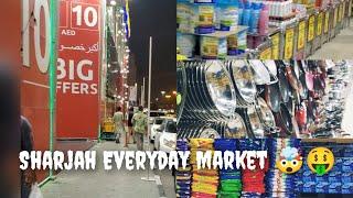 Everyday market best offers Sharjah|| Al Qasimia|| 