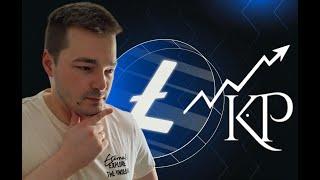 Litecoin краткий обзор 30.07.2024