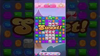 Candy Crush Saga Level 82