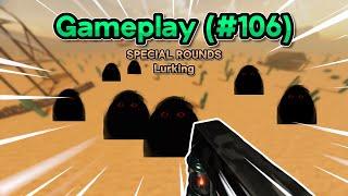 Lurking Only - ROBLOX Evade Gameplay (#106)