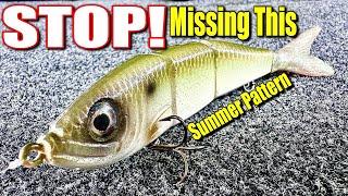 The Most Effective Summer Pattern You Are Missing