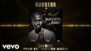 Jahmiel - Success