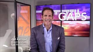 Zarzaur Law, PA TV: Gaps In Treatment Can Hurt Your Case and Your Health