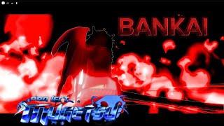 (TENSA ZANGETSU) THIS BANKAI IS A COMMON???? 1v1s | Project Mugetsu