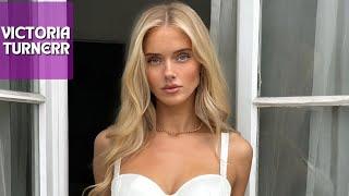 Victoria Turnerr | The Australian Star Model Who's Breaking Instagram | Bio & Info