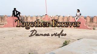 Together Forever| Dance video| Dance cover by-kailash & Harsh Baghel| YoYo Honey Singh #harshdance17