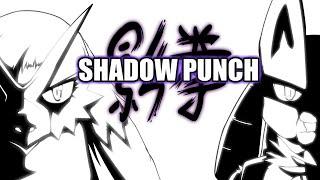 SHADOW PUNCH (ShadowSkillXPokemon parody opening)