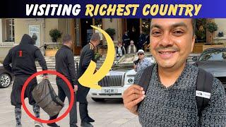 Richest Country in the World | Monaco - കോടീശ്വരന്മാരുടെ രാജ്യം | 2ⁿᵈ Smallest Country