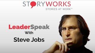 S01E18 - Stories At Work - Steve Jobs