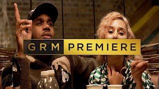 Raye x Ramz - Decline (Remix) [Music Video] | GRM Daily