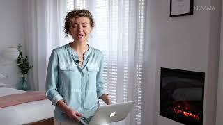 Как выбрать шторы  и оформить окна