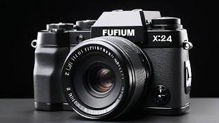 Best Fujifilm Cameras 2024: #1 Will Surprise You!