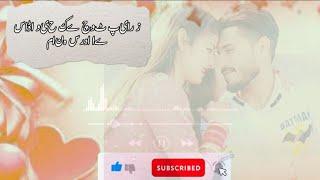 tanveer rajput tv 1214  Zamana Sarda Hai | Ahmed Nawaz Cheena | Latest Songs October 2, 2024