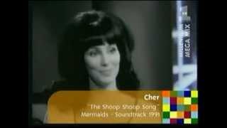 Cher - The Shoop Shoop Song