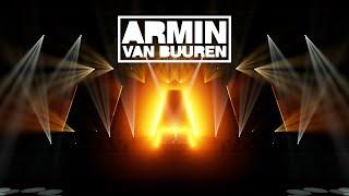 Armin Van Buuren Live on GrandMA2 | Lightshow