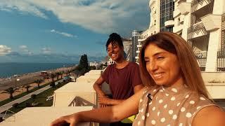 Batumi expats - Cuba