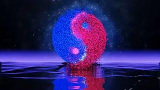 نَداء المُطلق المجهول _ اجذب شريك بمواصفات مخزنة في لاوعيك .