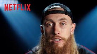 George Kittle "Pancake" Block | Receiver | Netflix