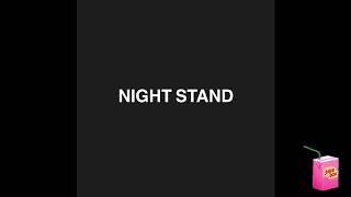 NOXAZAMIA - Night Stand