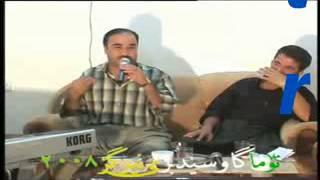 Smail Sardashti   taza