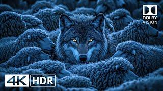 SPECHLESS HDR 4K 120fps Dolby Vision | 4K Video ULTRA HD #4k #hdr