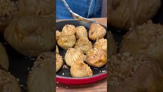 Dried stuffed Figs  | Eat and Shine ️