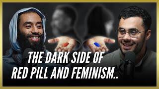 Abu Taymiyyah - Red Pill & Feminisme | Podcast #50