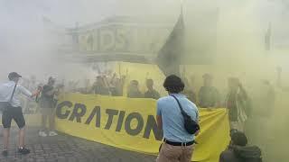  20.07. #Wien - #Remigration Demo - Eine Jugend steht auf!