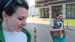МЫ ПРИЕХАЛИ / КАК НАС ВСТРЕТИЛИ/ ГДЕ УСПЕЛИ ПОБЫВАТЬ/