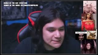 Darksalxm Gets Deep