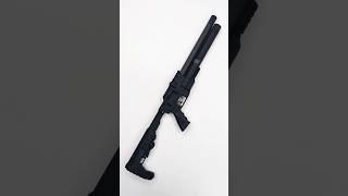 EPIC TWO LITE – The Lightest, Cheapest EPIC Yet?!  #airgun