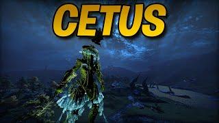 ️ CETUS [La Guia COMPLETA] Warframe