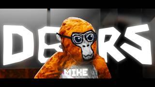 DOORS | An Animated Gorilla Tag Movie Teaser | Scene 1