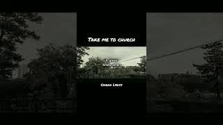 Hozier - Take Me To Church #shorts#lyrics#takemetochurch