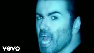 George Michael - Amazing (Official Video)
