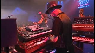 OHNE FILTER live Manfred Mann's Earthband Blinded by the light