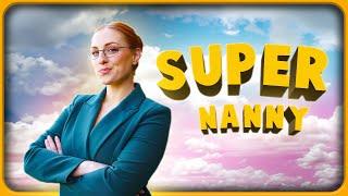 Super Nanny but for toxic boyfriends