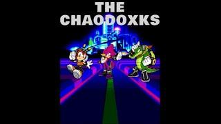 The Chaotix as The Freemans Remake (The Boondocks Parody)