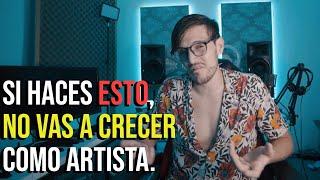 5 consejos para NO ser un ARTISTA | Como ser DJ productor